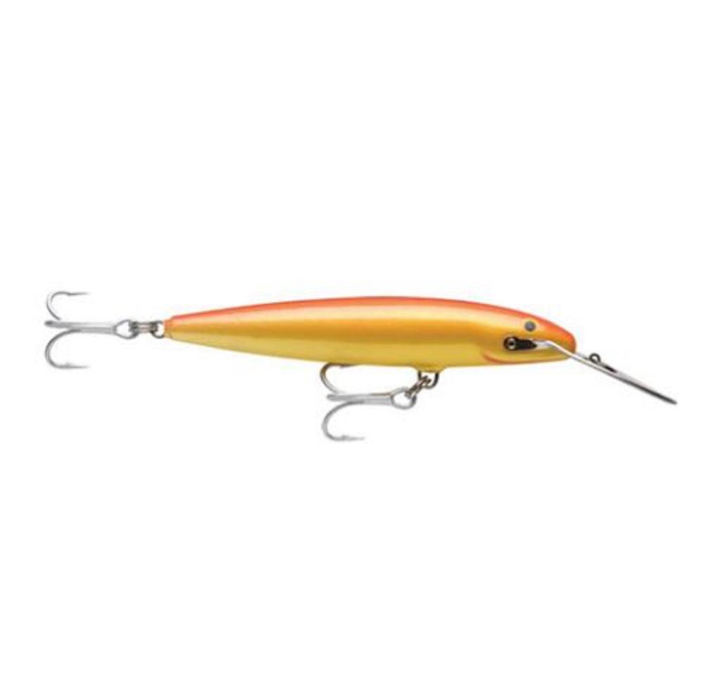 Rapala CD Magnum Sinking Lure CDMAG11/GFR (0700)