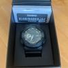 Used CASIO G-SHOCK GA-110 Watch Men's
