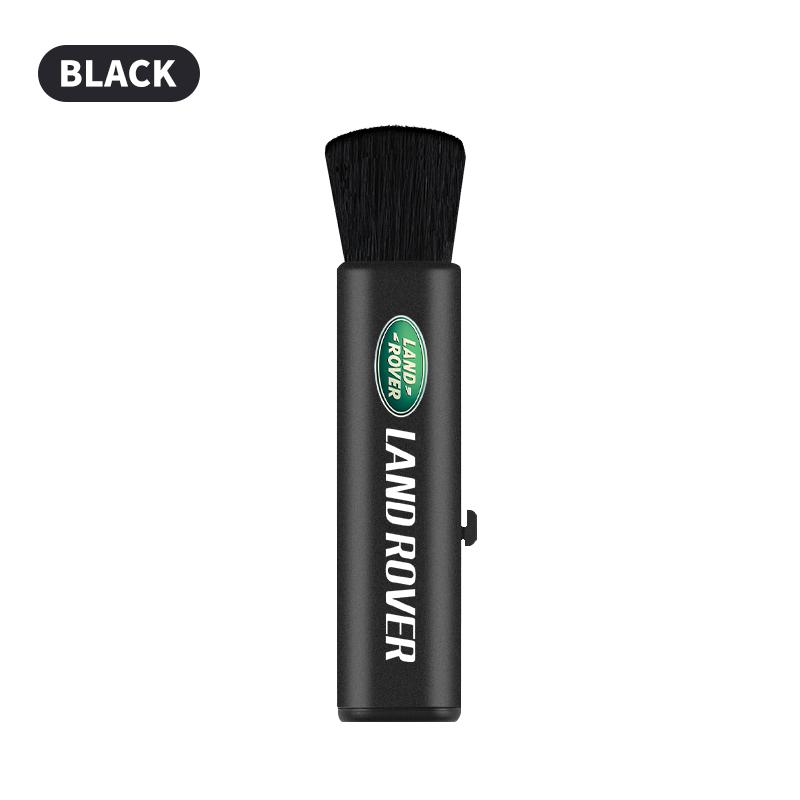 

Детейлинг автомобиля Выдвижные щетки из мягкой шерсти Автотовары для Land Rover Range Rover Defender Freelander Discovery 1 2 3 Evoque Rover L322 L405 чёрный