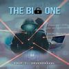 The Big One by Ralf T. Gruenendahl Paperback Book 9781035826971