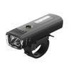 Light Sensing Bicycle Headlight with Tail Light