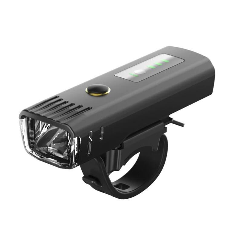 Lishi EOS220 Smart Light-Sensing Bicycle Headlight 10 x 3.3 x 2.6 cm