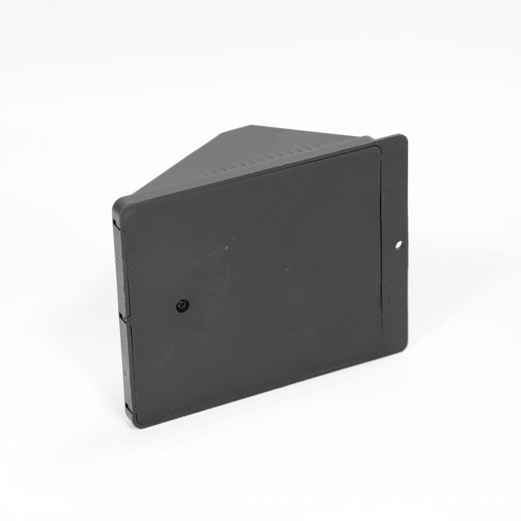 25 LED Solar Motion Sensor Wall Light for Outdoor Waterproof Garden Path