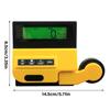 Stable &Precise Gauges Roller Measuring Tool Adjustable Stand for Accurate Measurements In Engineering Measuring Tool