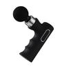 Brushless NIMI Fascia Gun Relaxing Muscle MassagingTool Sports Neck Gun Electric Impact Home Handy ProfessionalGrade
