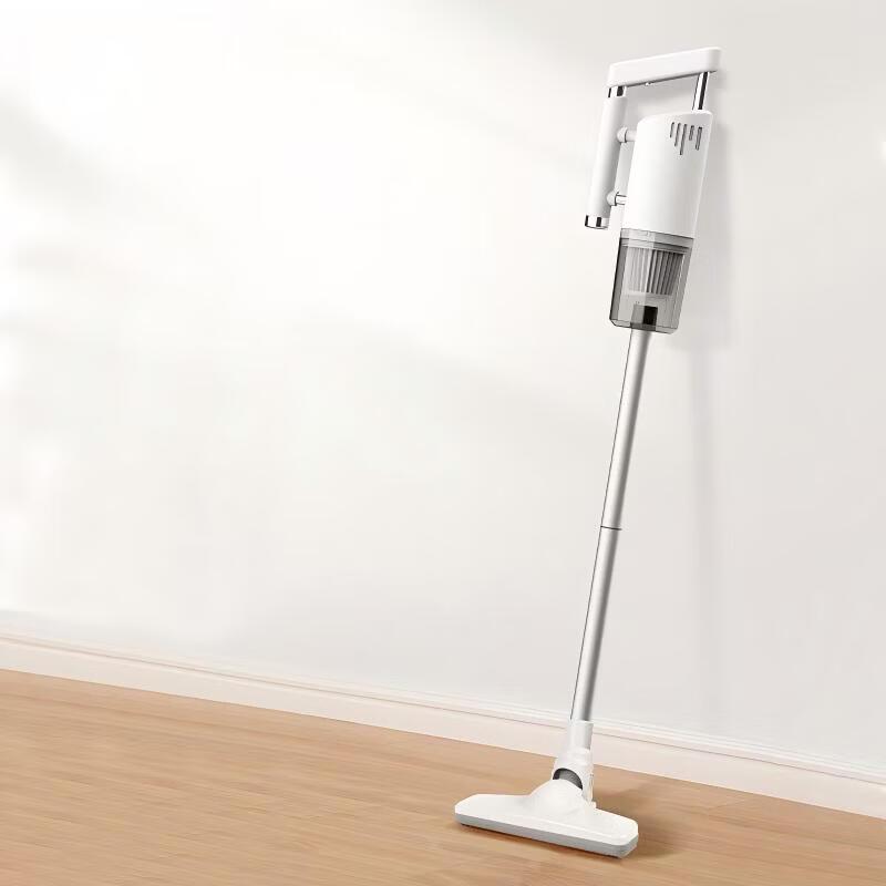 LISM Cordless Vacuum and Mop Cleaner
