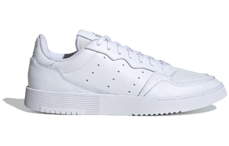 Supercourt Adidas Originals 'Cloud White' EE6037