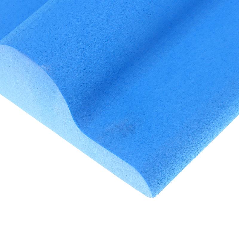 Ankle Strength Trainer Foot Arch Stretcher Adjustable Portable Toe Exercise Device For Athletes Gym Workouts Eva Training Board