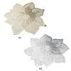 Bauhinia Placemat Decorative Placemat Suitable for Family Dining