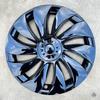 Tesla Model Y 19" Cyclone Wheel Cover Hub Cap
