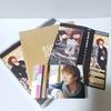 [USED] SUPER JUNIOR Vol. 4 BONAMANA Japanese Edition Leeteuk with Trading Card