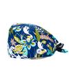 200 Kinds Adjustable Medical America National Pattern Cartoon Pet Hospital Heart Surgical Doctor Cap Surgeon Hat