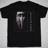 VTG DEAD CAN DANCE Band 1984 Baumwolle Schwarz S5XL T-Shirt AG711