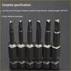 Nigao S2 Triangle Head Electric Screwdriver Bit