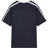 Puma T7 Loose Fit Crew Neck Comfortable Short Sleeve T-Shirt Men tops 63845716