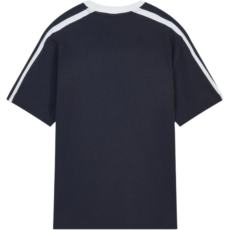 Puma T7 Loose Fit Crew Neck Comfortable Short Sleeve T-Shirt Men tops 63845716