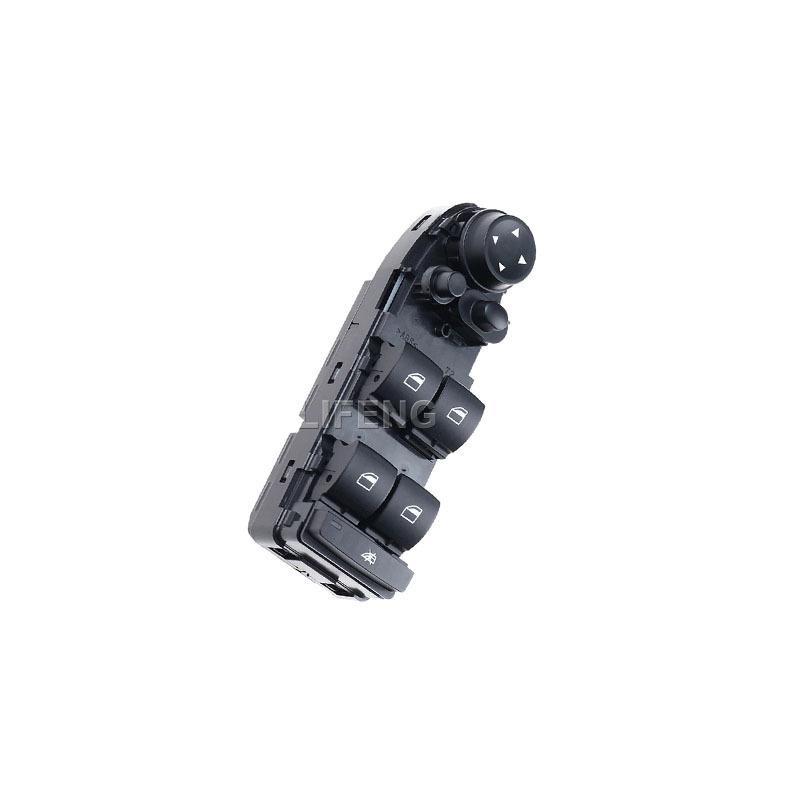 61319132135 Power Window Switch For BMW 1 3 X5 X6 Z4 Series E70 E87 E89 E90