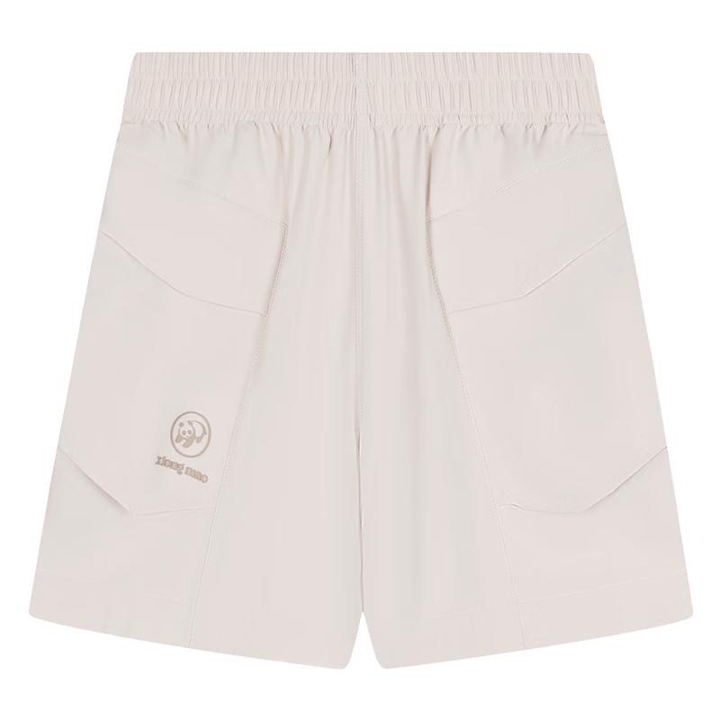 Panda Women's Quick-Dry Outdoor Sports Shorts