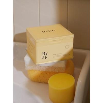 Medové Nádherné Denní Aqua Sérum Odnímatelná Maska (30 listů) 310 g