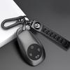 Per Leapmotor B10 C01 T03 C11 Copertura Integrale per Portachiavi Premium Custodia Portachiavi per Veicoli Elettrici Accessori Interni Auto