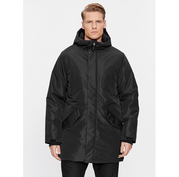 

Зимняя куртка Only & Sons 22025871, черная, стандартный крой M