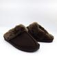 Mogaus Basic Fur Slippers 5 Colors