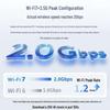 Reyee WiFi 7 Whole-Home AP System (CN version)