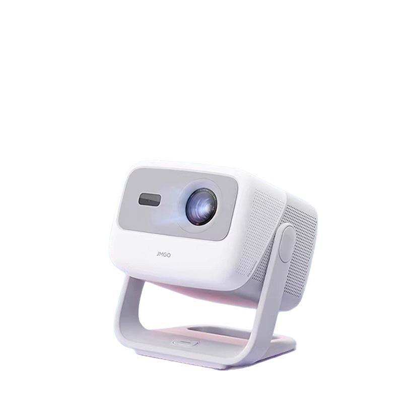 

Projection N1S 4K Tri-Color Laser Home Gimbal Projector with Priority Add-on Shipping N1S 4K: Tri-Color Laser + 4K Ultra HD