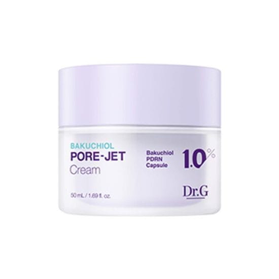 

Dr.G Бакучиол Pore Jet Крем 50 мл