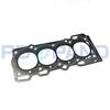 Especificación OEM 2ZZGE 2ZZ-GE Apto para TOYOTA CELICA COROLLA MATRIX ZZE123 PONTIAC VIBE GT 1.8 VVTL-i Kit Completo de Juntas de Culata