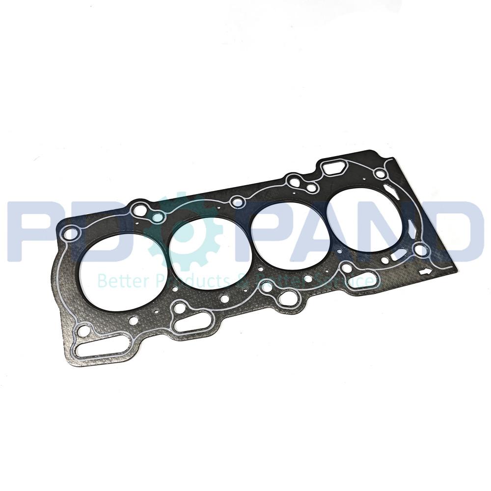 Especificación OEM 2ZZGE 2ZZ-GE Apto para TOYOTA CELICA COROLLA MATRIX ZZE123 PONTIAC VIBE GT 1.8 VVTL-i Kit Completo de Juntas de Culata