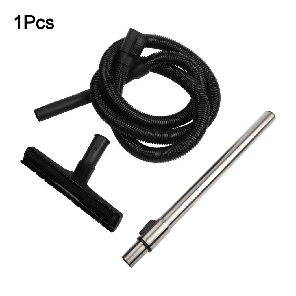 Floor Brush Suction Head Hose Set For Kärcher SE2001 WD3.200 NT18 NT20 Vacuum Cleaner Accessories Spare To Replace