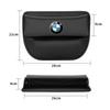 Car Seat Crevice Gaps Storage Box Seat Organizer For BMW G30 G20 G32 G11 G12 F40 F30 F20 F10 E46 E90 E92 E60 E39 E36 E87 E53