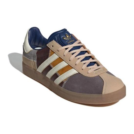 adidas Atmos x Gazelle 85 Patchwork - II0002