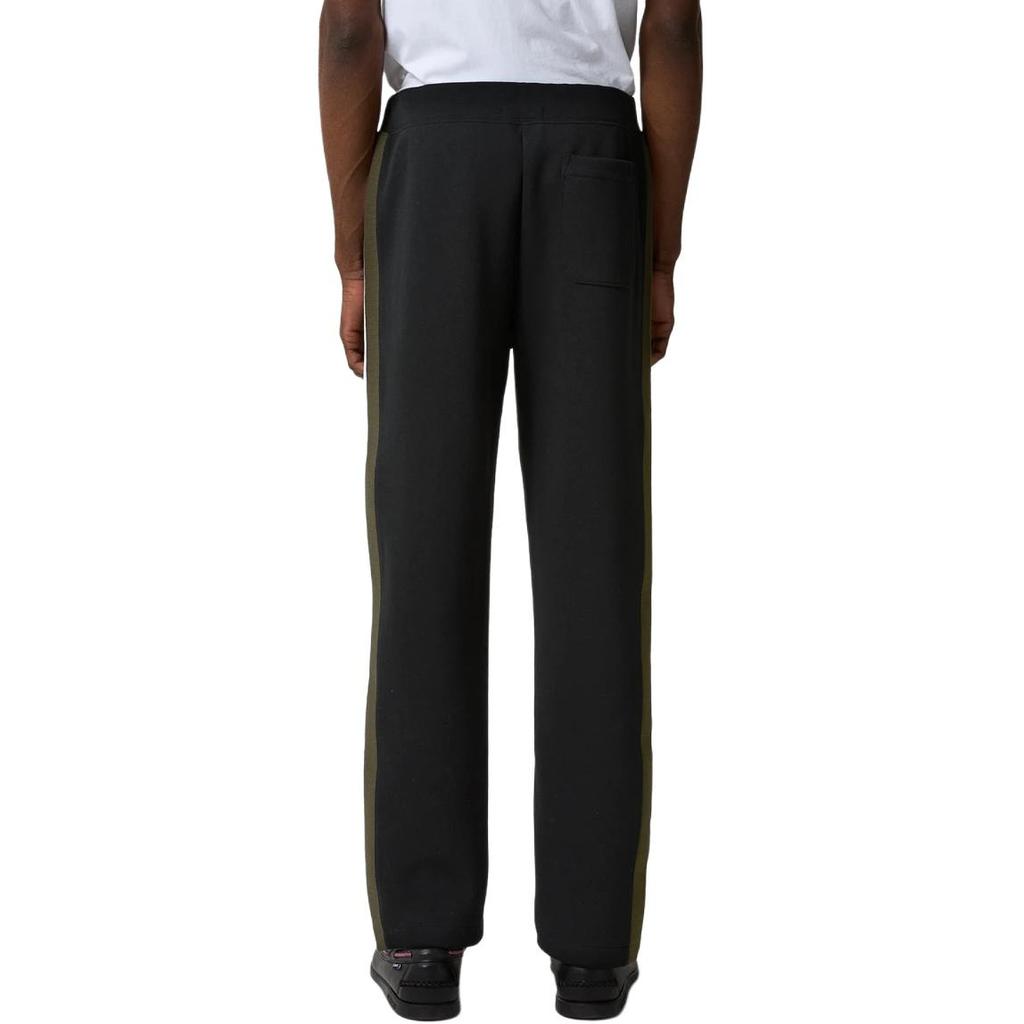 Polo Ralph Lauren Calças Casuais SS25 Unissex Preto 710953167-002