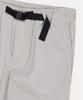 Sun Love Toray® Quick Trouser Light Gray