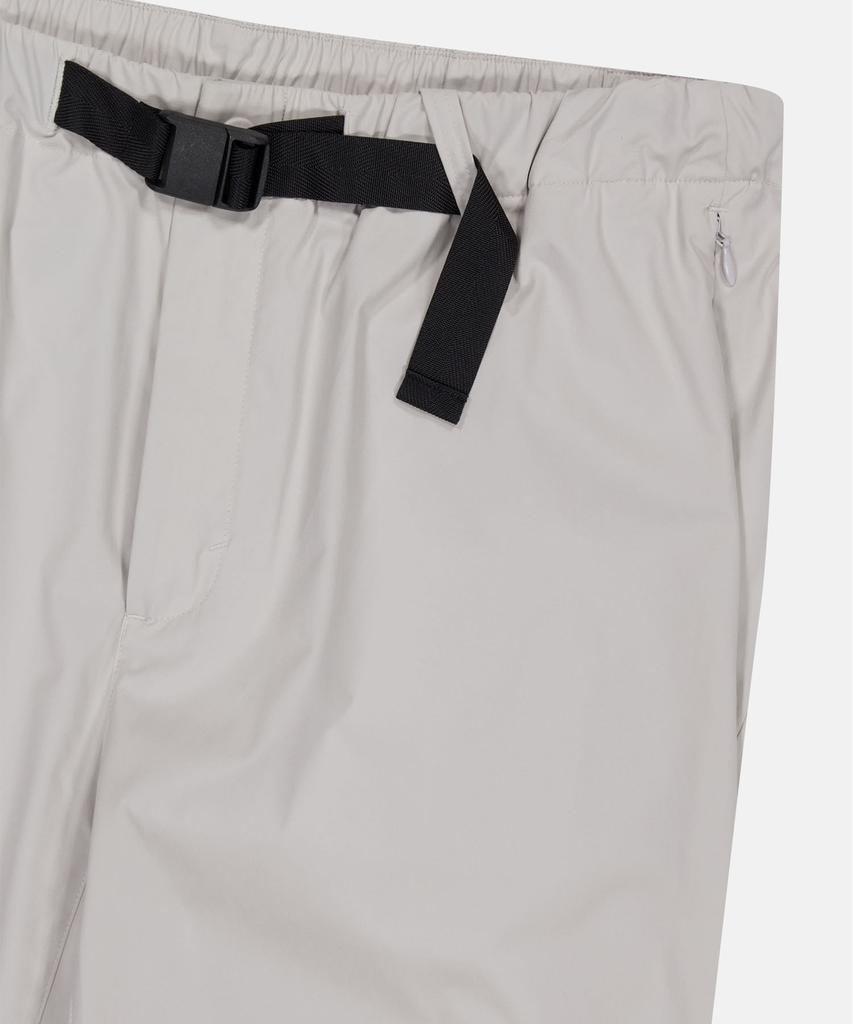 Sun Love Toray® Quick Trouser Light Gray