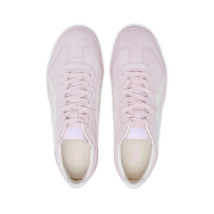 ONITSUKA TIGER Tokuten Chunk Retro Training Thick Sole Non-Slip Wear-Resistant Low-Top Casual Shoes Women Sneakers Pink 1183C426-700