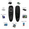 G10S PROBT 2.4G Remote Control Gyroscope Learning Backlit Air Mouse