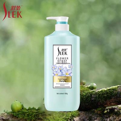 SLEK Freesia Scent Oil Control Anti-Dandruff Shampoo