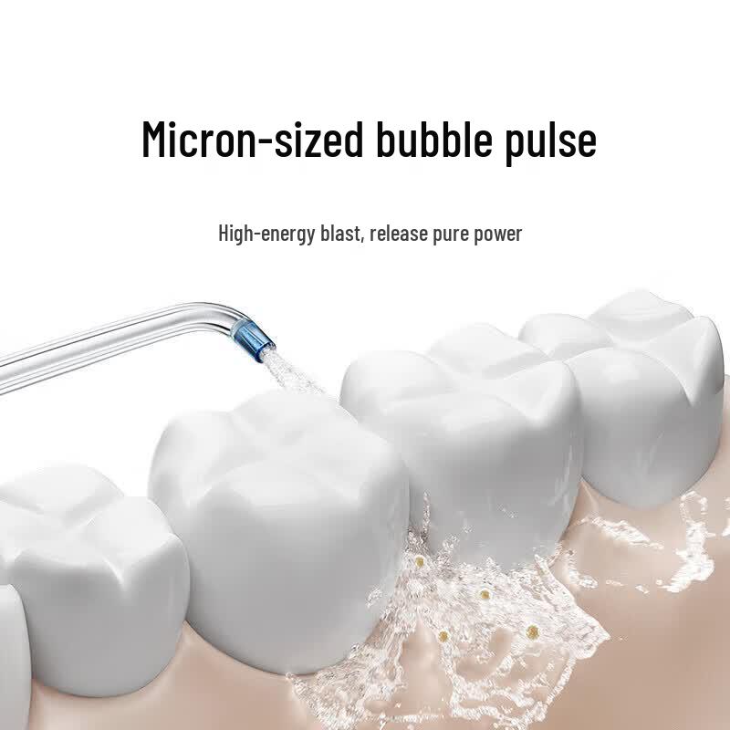 Xiaomi Electric Oral Irrigator 2 CN plug (adapter included)