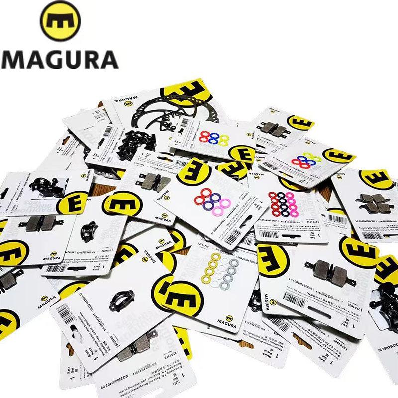 Magura Originale Pistone Quattro MT5 MT7 Pinza Freno Anello Accessori Pinza Freno