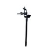 Professional Kick Drum Microphone Clip Stand - Drum Kit Accessory