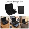 Dustproof Sunglasses Protective Cover Waterproof Portable Eyeglass Pouch Eyeglasses Holder  Outdoor