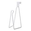 Punch-free Toilet Roll Paper Holder Hanging Tissue Storage Holder Roll Paper Hanger  Kitchen