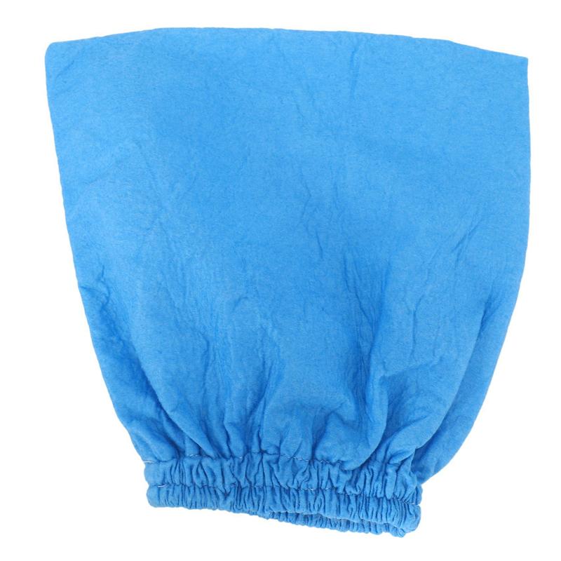

6X Textile Filter Bags Wet And Dry Foam Filter For Karcher MV1 WD1 WD2 WD3 Vacuum Cleaner Filter Bag