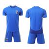 Maillot d'entraînement extérieur italien 24-25B Maillot de football Maillot pour enfant Vêtements pour enfant Taille adulte 16-3XL