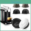 Cucina, sala da pranzo e bar – Accessori per macchine da caffè