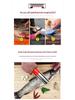 Fully Automatic Electric Fish Scaler & Scale Remover Tool