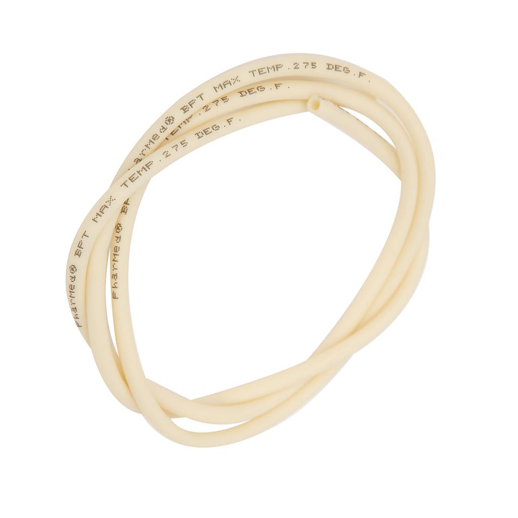 Peristaltic Pump Tube Corrosion Resistant for Testing Products Accessories 3 X 5mm1 Meter